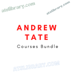 Andrew Tate – Courses Bundle