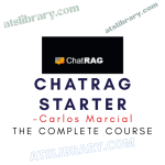 Carlos Marcial – ChatRAG Starter
