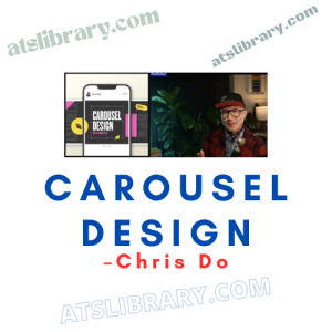 Chris Do – Carousel Design