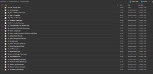 Clay Trader - Robotic Trading 2.0