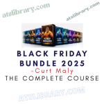Curt Maly – Black Friday Bundle 2025