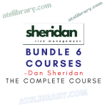 Dan Sheridan – Bundle 6 Courses