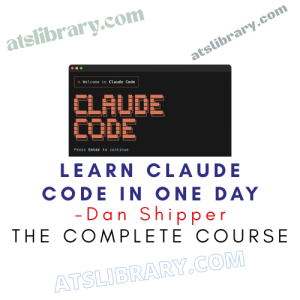 Dan Shipper – Learn Claude Code in One Day