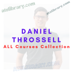Daniel Throssell Course Bundle