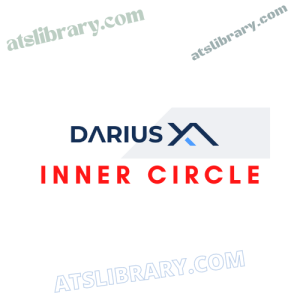 Darius FX – Inner Circle