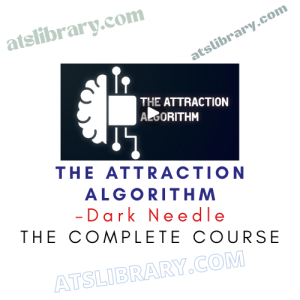 Dark Needle – The Attraction Algorithm