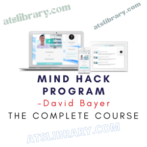 David Bayer – Mind Hack Program