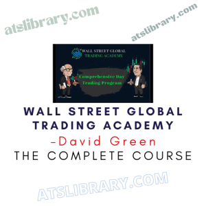 David Green – Wall Street Global Trading Academy