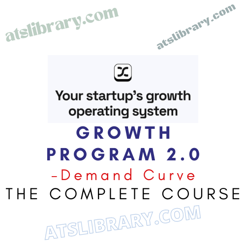 Demand Curve – Growth Program 2.0