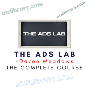 Devon Meadows – The Ads Lab