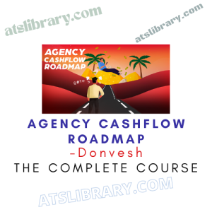 Donvesh – Agency Cashflow Roadmap