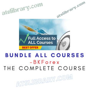 BKForex – Bundle All Courses