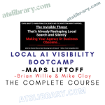 Brian Willie & Mike Clay – Local AI Visibility Bootcamp – Maps Liftoff