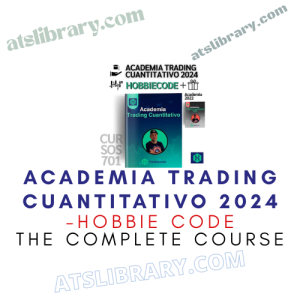 HOBBIE CODE – ACADEMIA TRADING CUANTITATIVO 2024