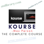 Max Perzon – Kourse