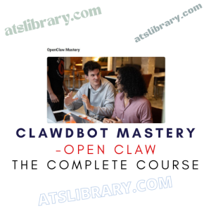 OPEN CLAW – CLAWDBOT MASTERY