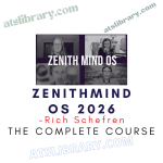 Rich Schefren – ZenithMind OS 2026