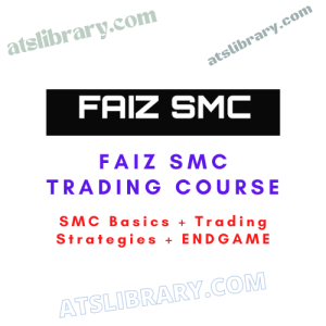 Faiz SMC Trading Course