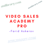 Farid Askerov – Video Sales Academy PRO