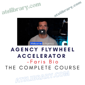 Faris Bio – Agency Flywheel Accelerator