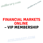 Financial Markets Online – VIP Membership