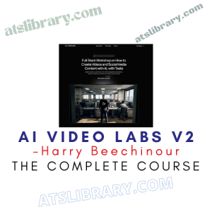 Harry Beechinour – AI Video Labs V2