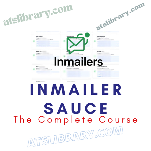 InMailer Sauce
