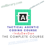 IndyDevDan – Tactical Agentic Coding