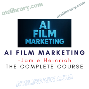 Jamie Heinrich – AI Film Marketing