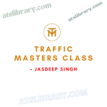 Jasdeep Singh – Traffic Masters Class