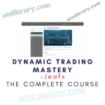 Jeafx – Dynamic Trading Mastery