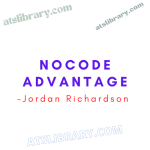 Jordan Richardson – NoCode Advantage
