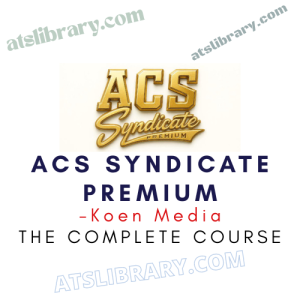 Koen Media – ACS Syndicate Premium