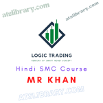 Logic Trading Hindi SMC Course