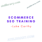 Luke Carthy – eCommerce SEO Training