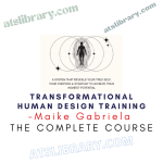 Maike Gabriela – Transformational Human Design Training