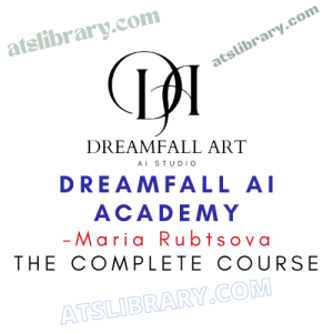 Maria Rubtsova – Dreamfall AI Academy