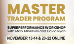 Mark Minervini Full Course