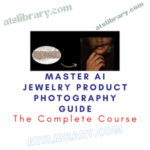 Master AI Jewelry Product Photography Guide