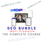 Matt Diamante – SEO Bundle