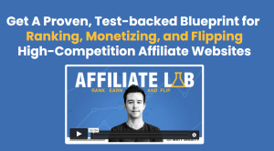 Matt Diggity – Affiliate Lab Full Course