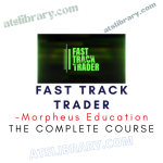 Morpheus Education – Fast Track Trader