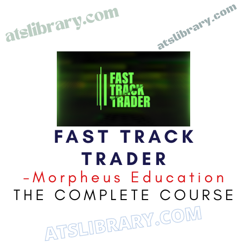 Morpheus Education – Fast Track Trader