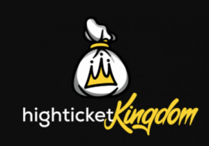 Nate Hurst – High Ticket Kingdom