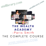 Paris Smith – The Wealth Academy