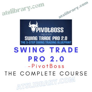 PivotBoss – Swing Trade Pro 2.0