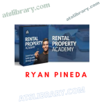Ryan Pineda – Rental Property Academy