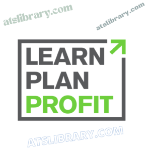 Ricky Gutierrez - Learn, Plan, Profit - Your A-Z Blueprint To Mastering The Stock Market