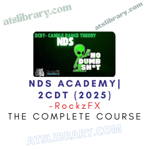 RockzFX – NDS Academy , 2CDT (2025)