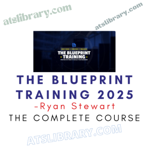 Ryan Stewart – The Blueprint Training 2025